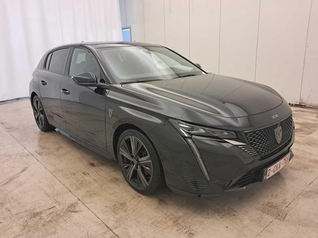 Peugeot 308 1.5 HDI GT