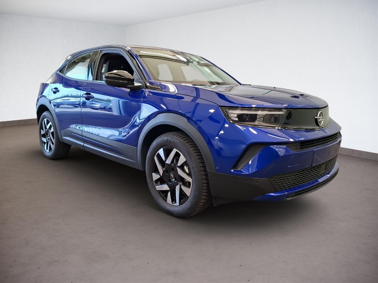 Opel Mokka 1.2 Edition