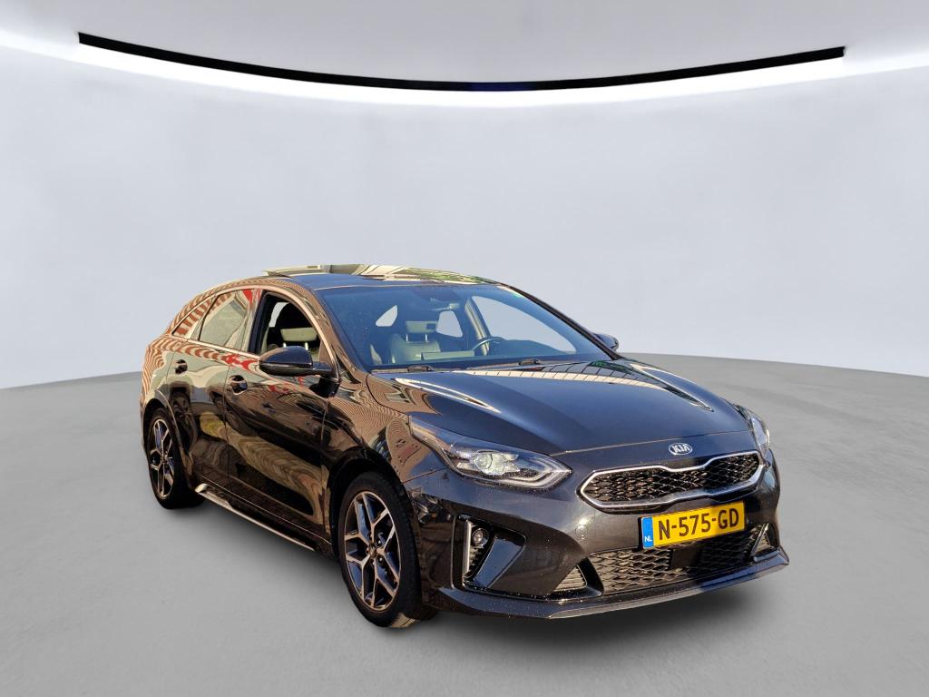 Kia ProCeed 1.0i GT Line
