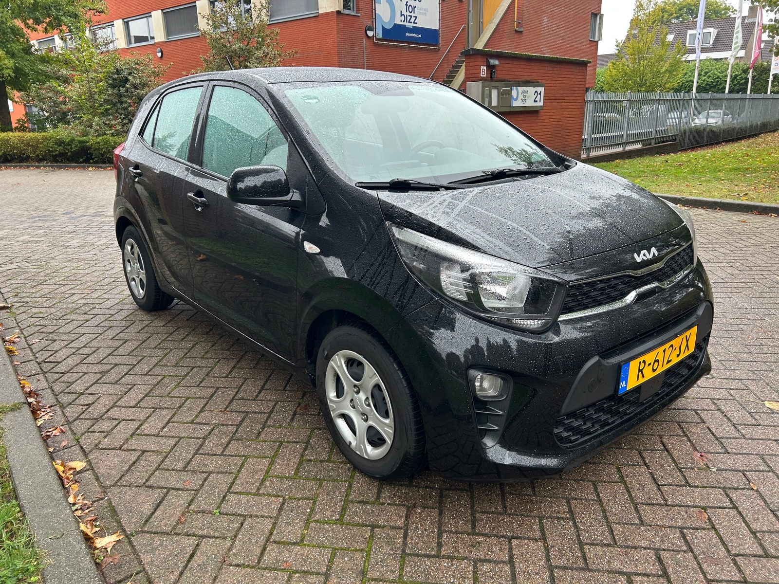 Kia Picanto 1.0 Comfort