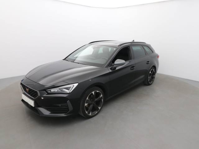 Cupra Leon 1.5 eTSI