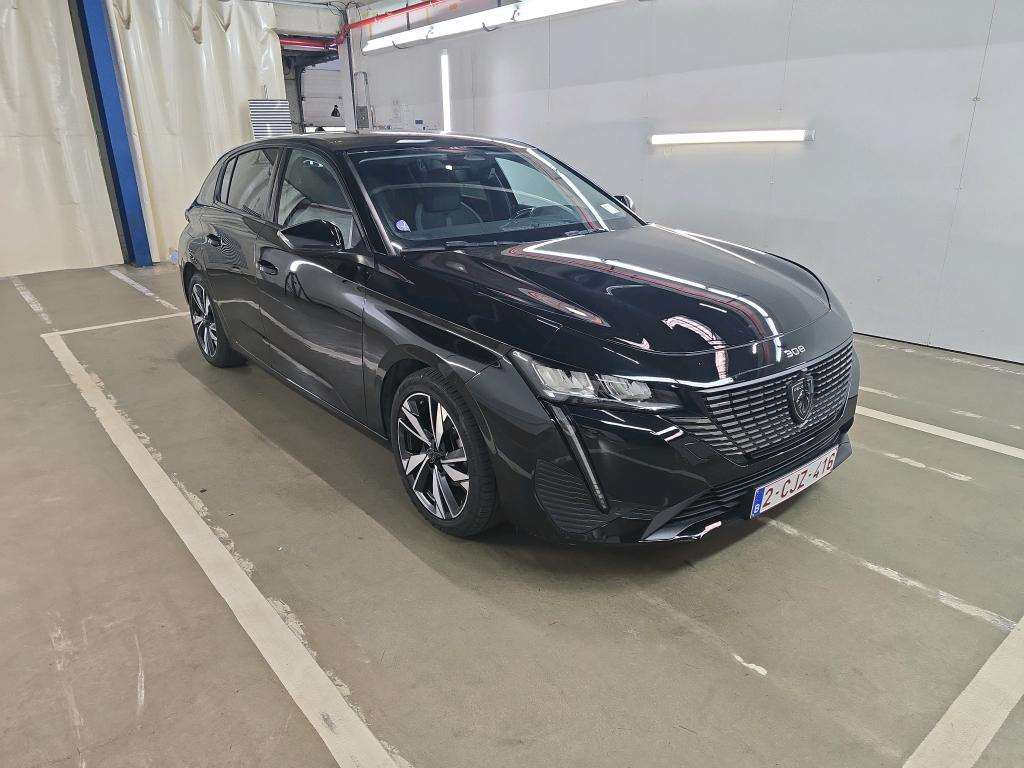 Peugeot 308 1.2i Allure