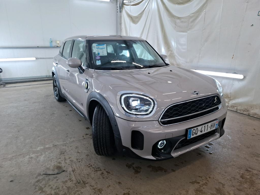 MINI Countryman Cooper SE 1.5 Premium Plus