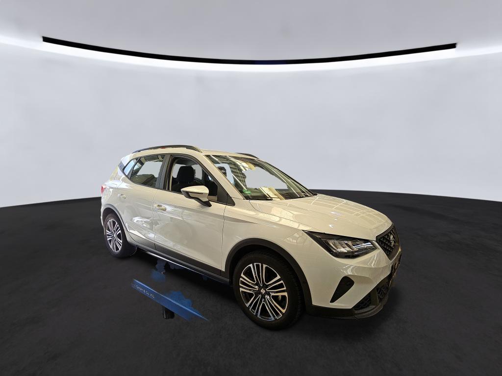 SEAT Arona 1.0 TSI Style