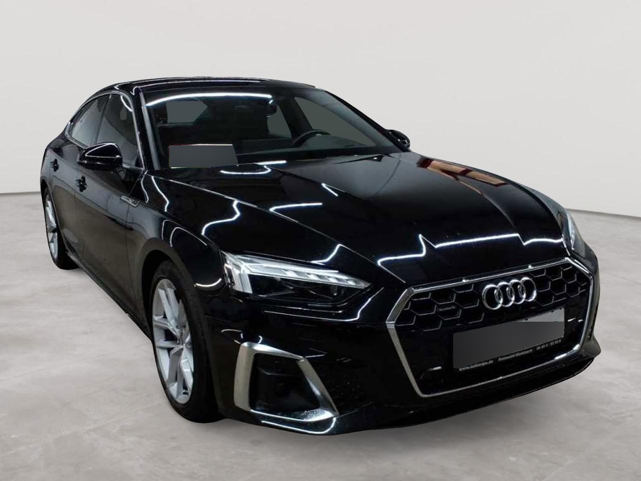 Audi A5 Sportback 40 TDI S Line