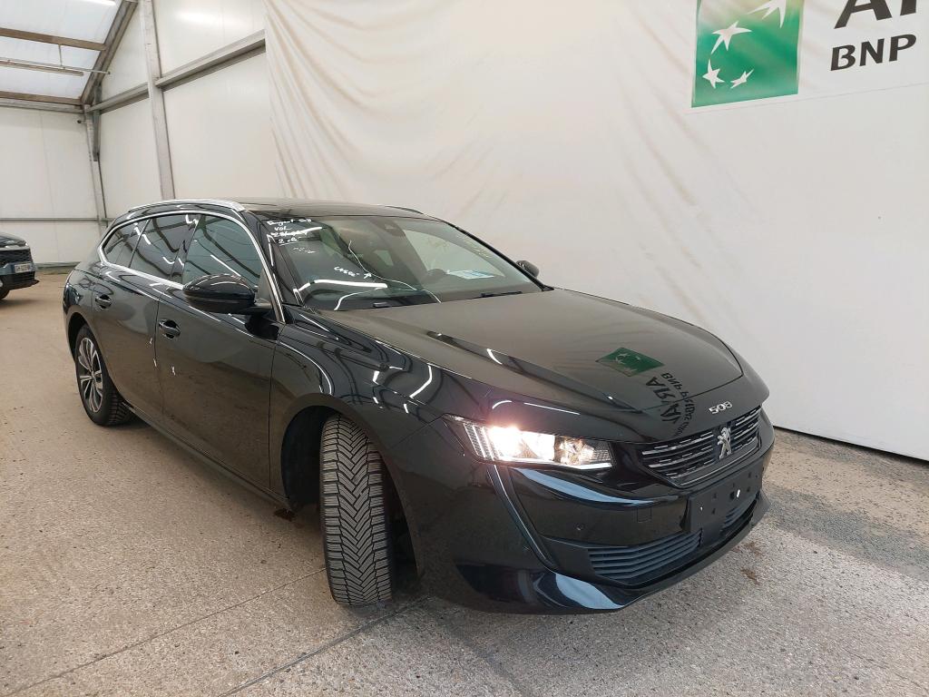 Peugeot 508 SW Allure