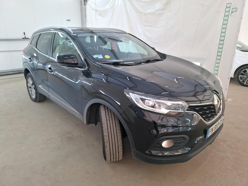 Renault Kadjar Business