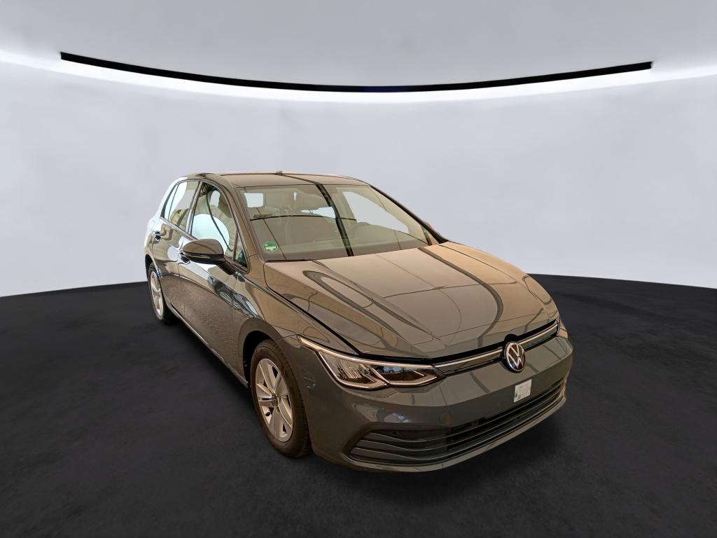 Volkswagen Golf 2.0 TDI Life