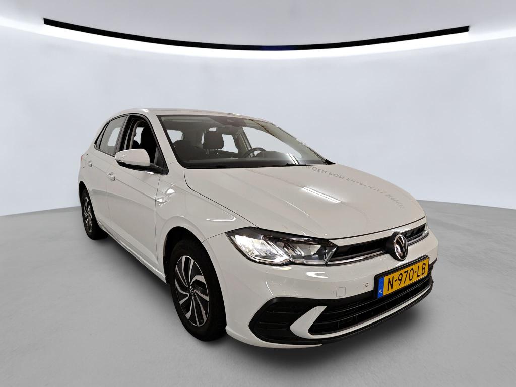Volkswagen Polo 1.0 TSI Life