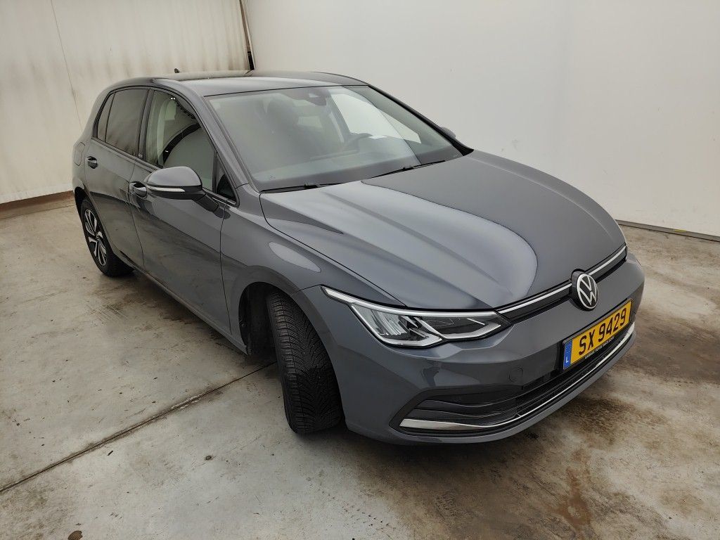 Volkswagen Golf 2.0 TDI Active