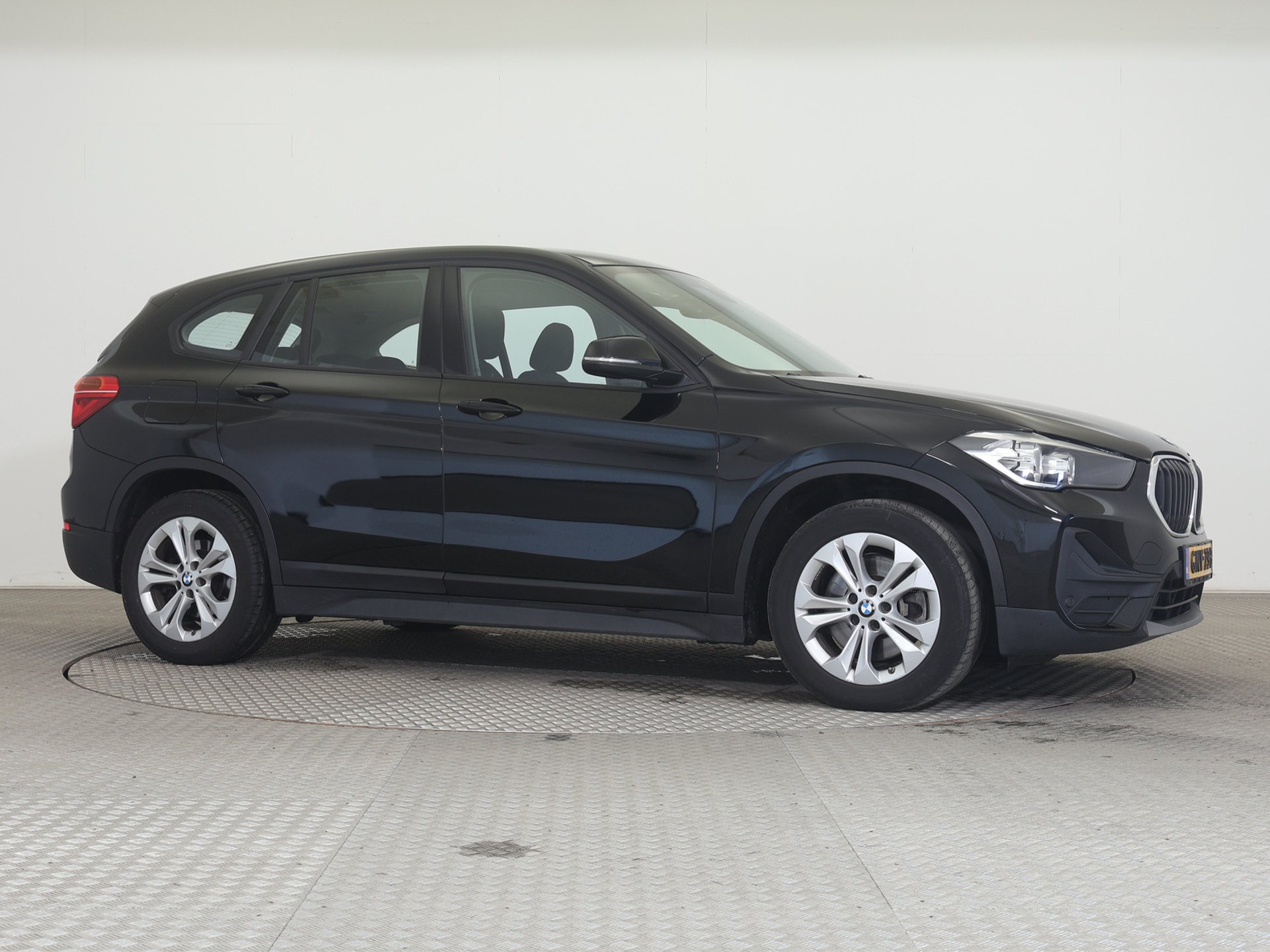 BMW X1 25e Executive