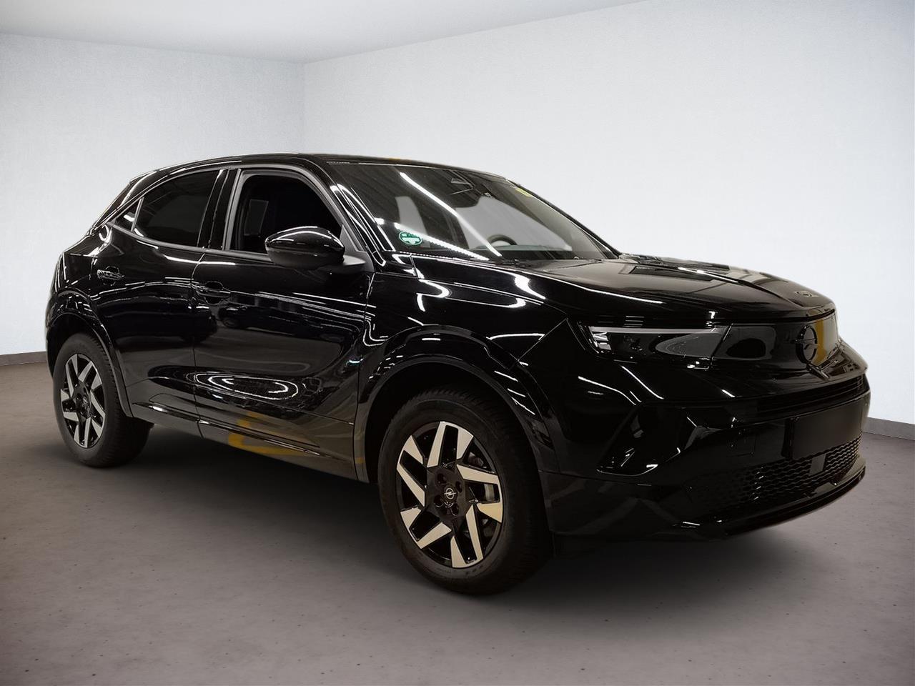 Opel Mokka 1.2 GS