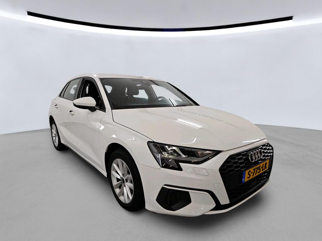 Audi A3 Sportback 30 TFSI