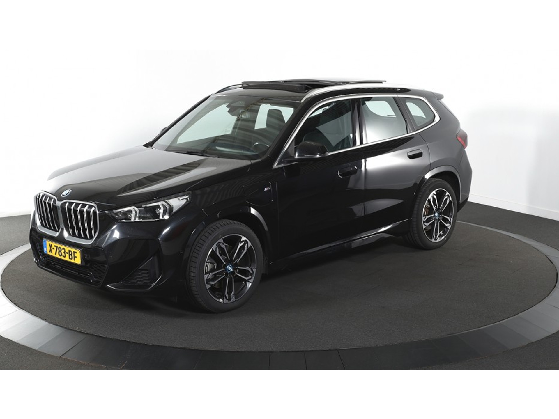 BMW X1 25e