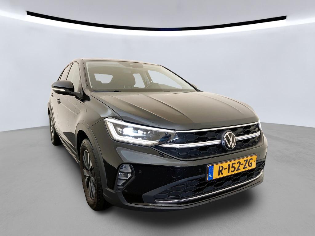 Volkswagen Taigo 1.0 TSI Life Business