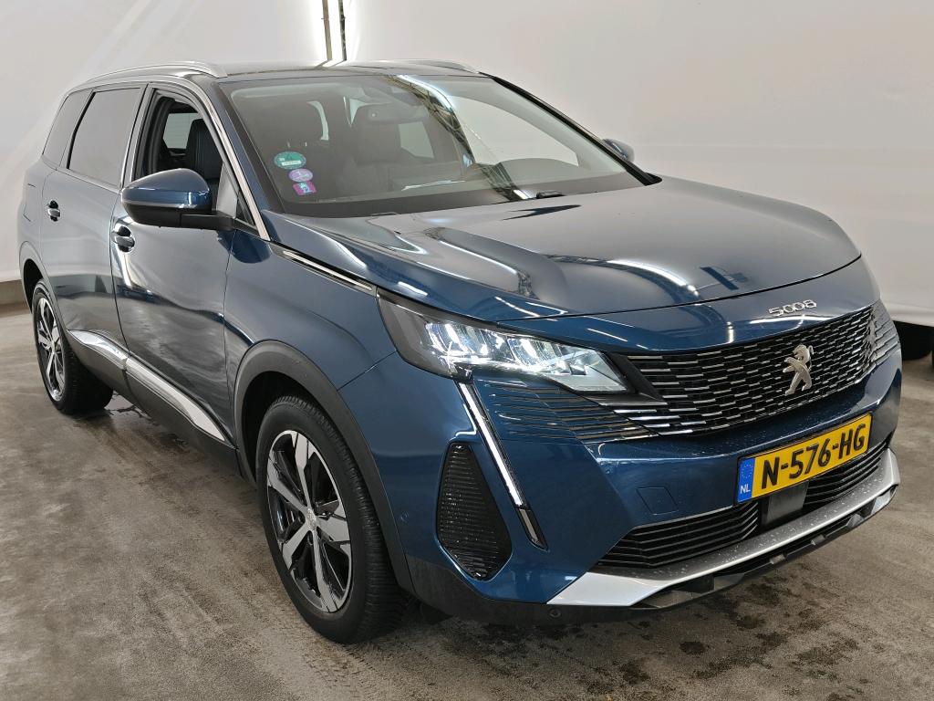 Peugeot 5008 1.2 Allure