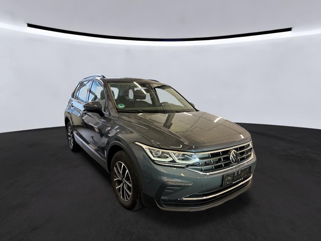 Volkswagen Tiguan 1.4 Life