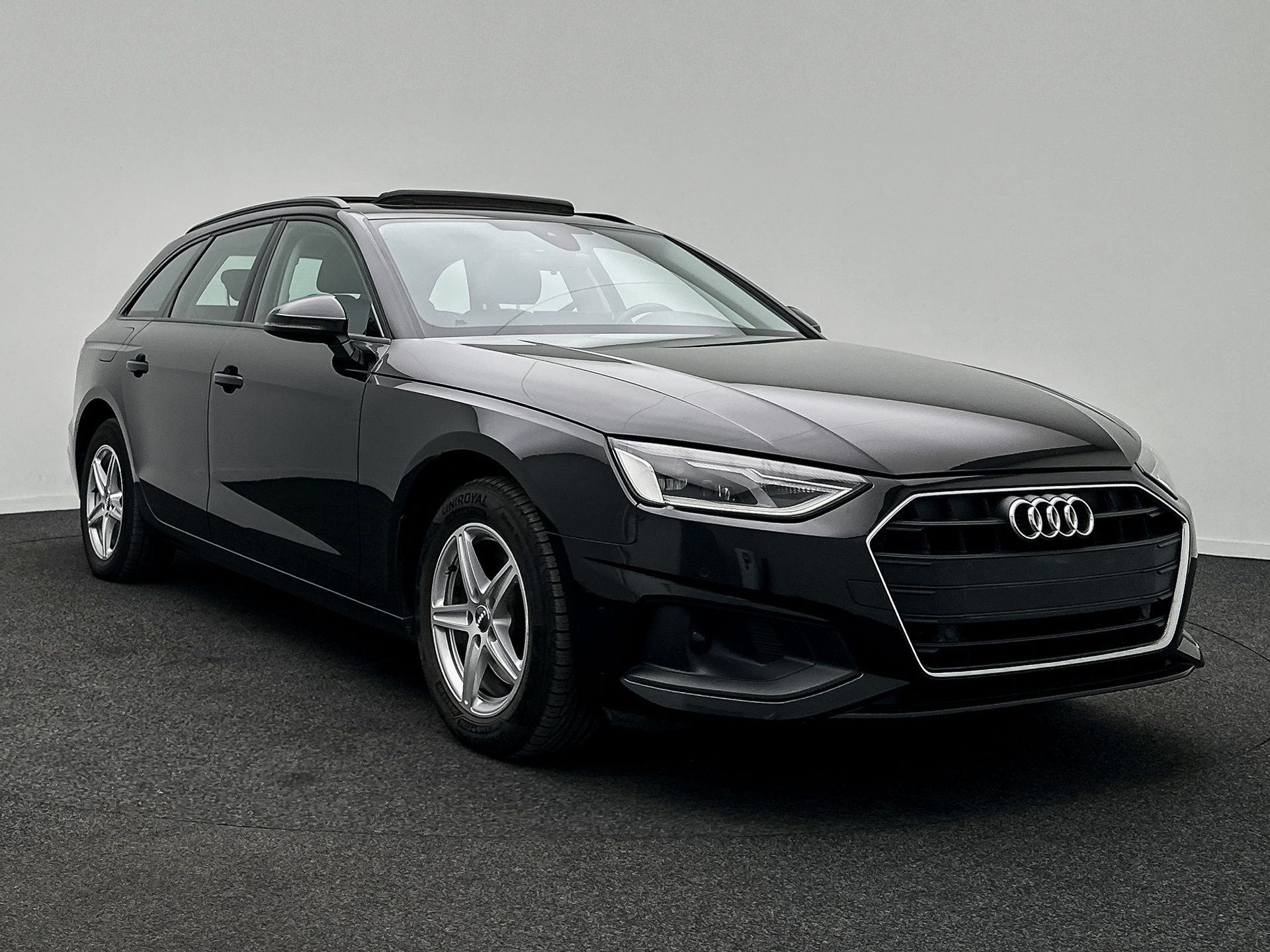 Audi A4 Avant 30 TDI Business