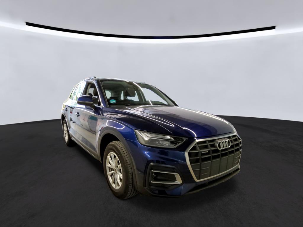 Audi Q5 40 Tfsi
