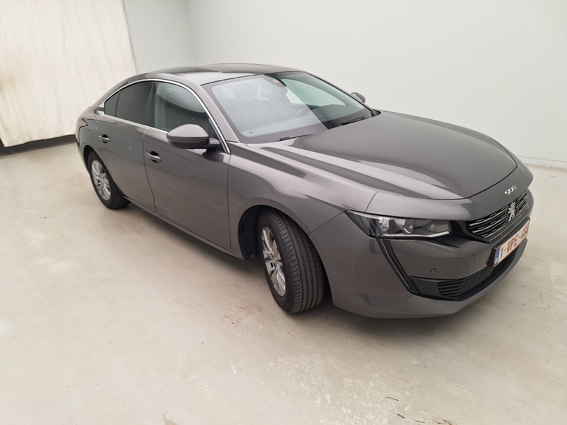 Peugeot 508 1.5 HDI Active