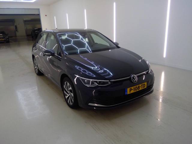 Volkswagen Golf 1.4 Style