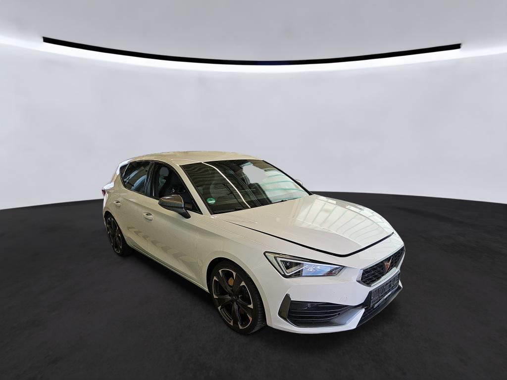 Cupra Leon 2.0 TSI VZ