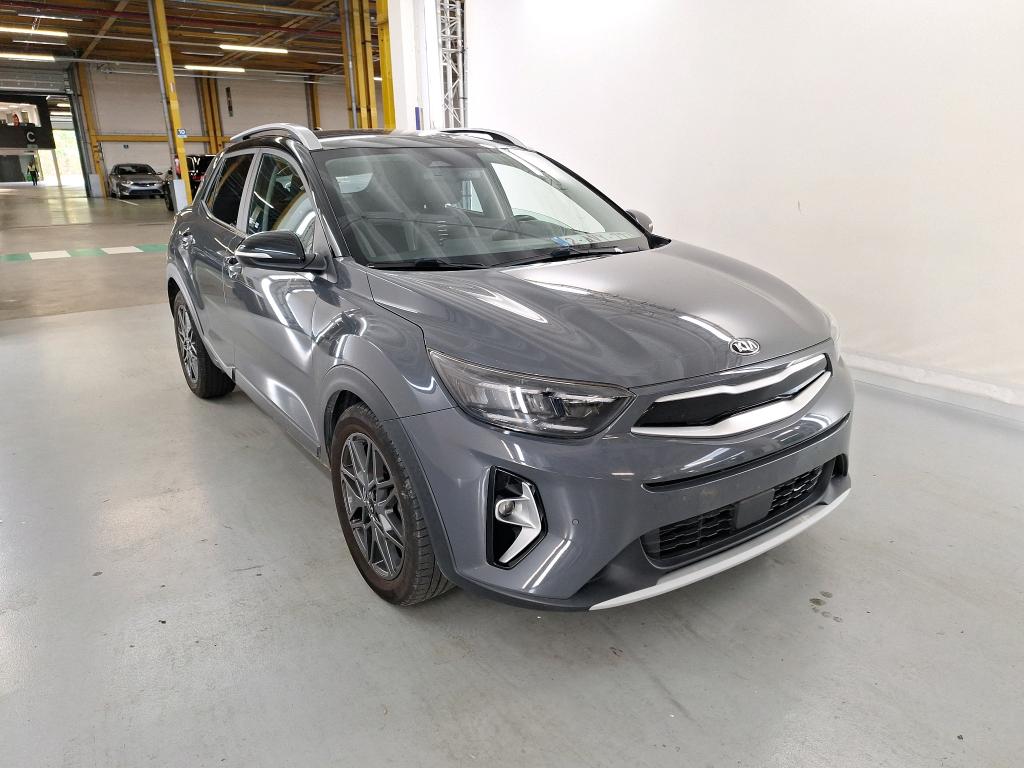 Kia Stonic 1.0