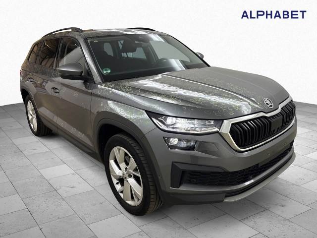 Škoda Kodiaq 2.0 TDI Tour