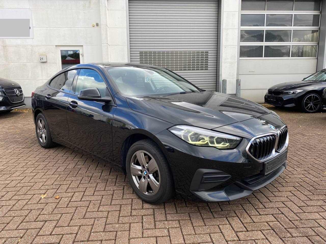 BMW 2 Series Gran Coupé 216 Business