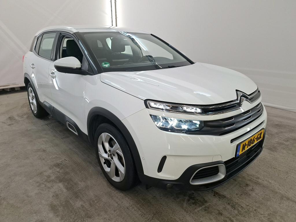 Citroën C5 Aircross 1.2i Business