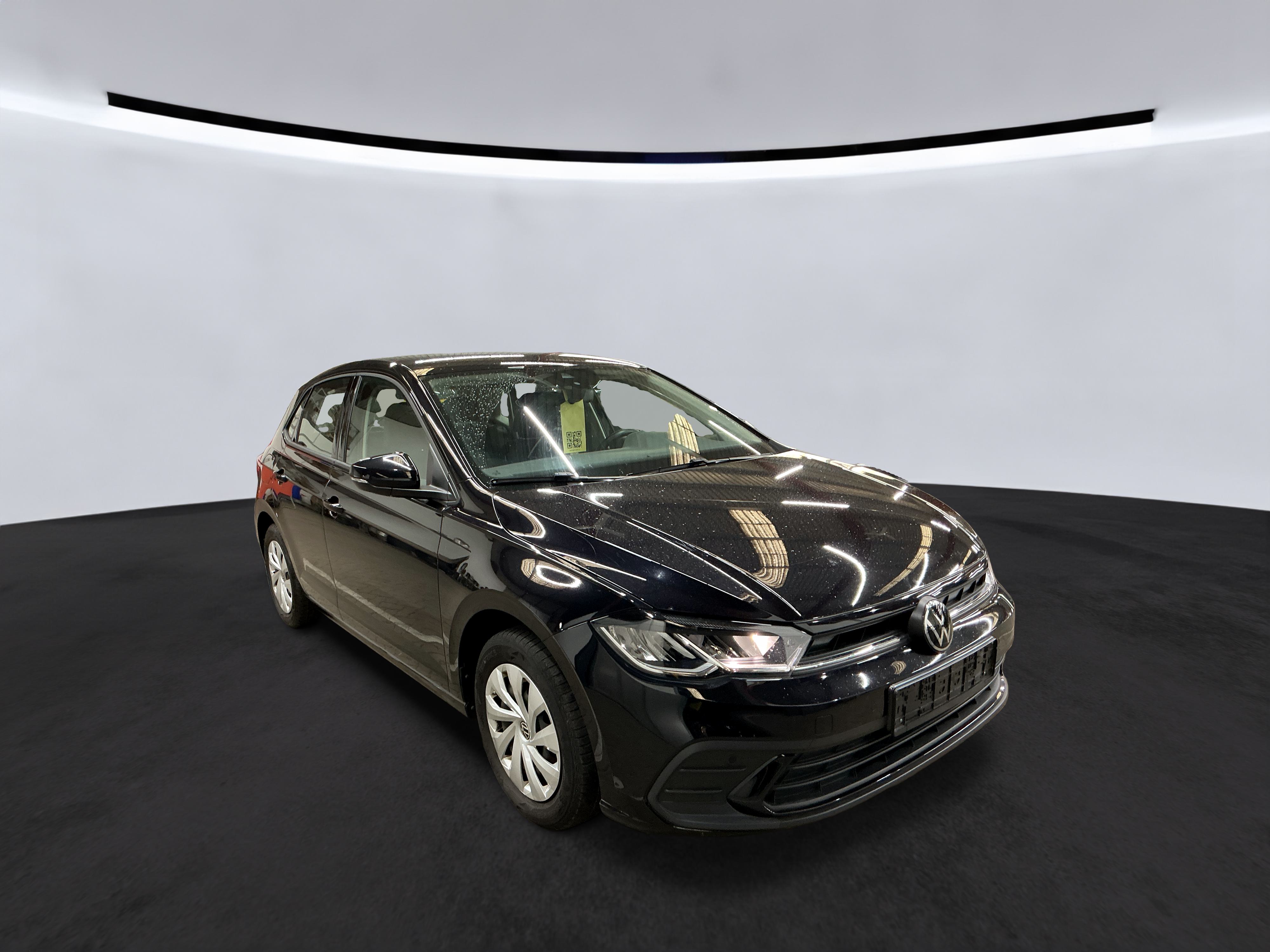 Volkswagen Polo 1.0 TSI Life