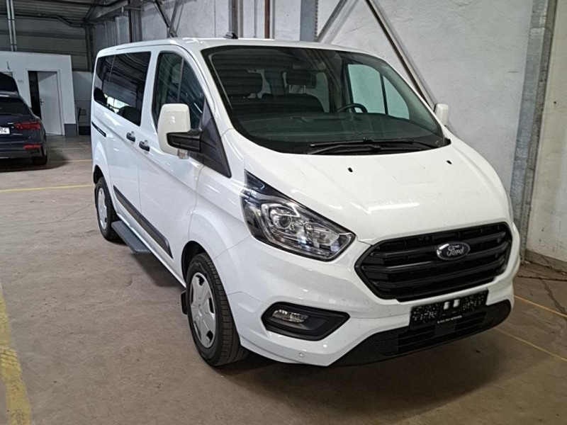 Ford Tourneo Custom L1H1 Trend