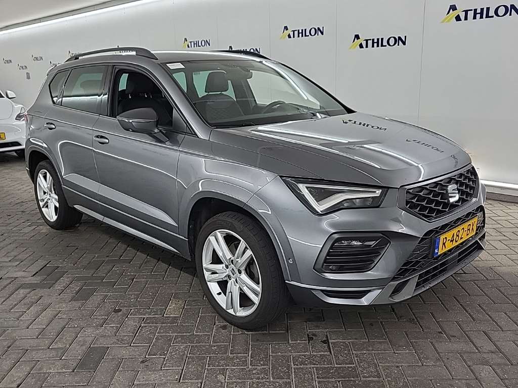 SEAT Ateca 1.0 TSI FR Business Intense