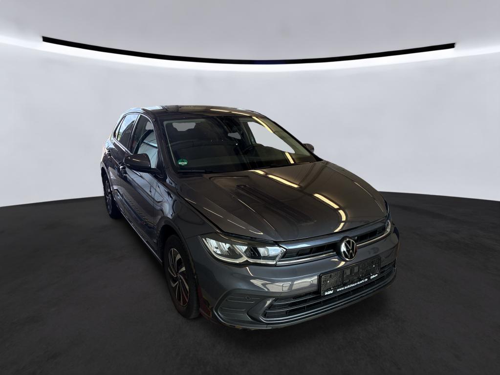 Volkswagen Polo 1.0 TSI Life