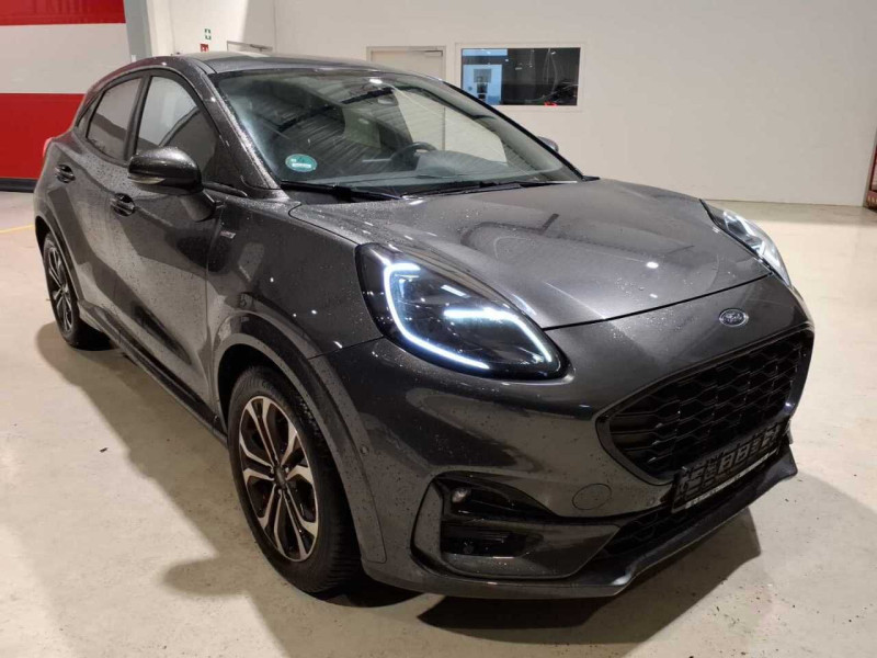 Ford Puma 1.0 ST Line X
