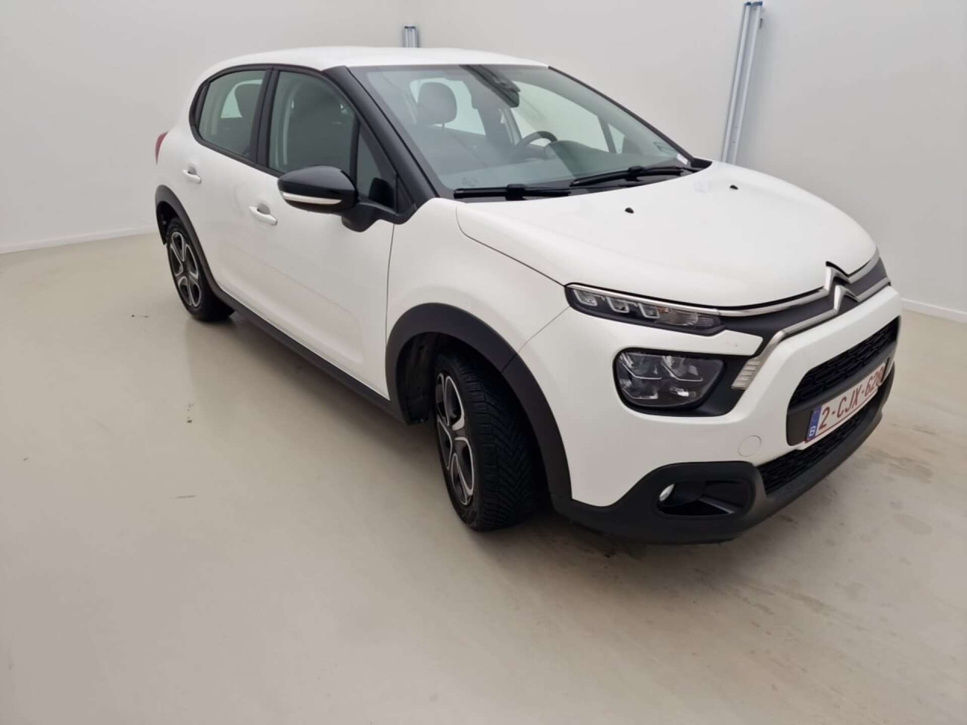 Citroën C3 1.2i Shine