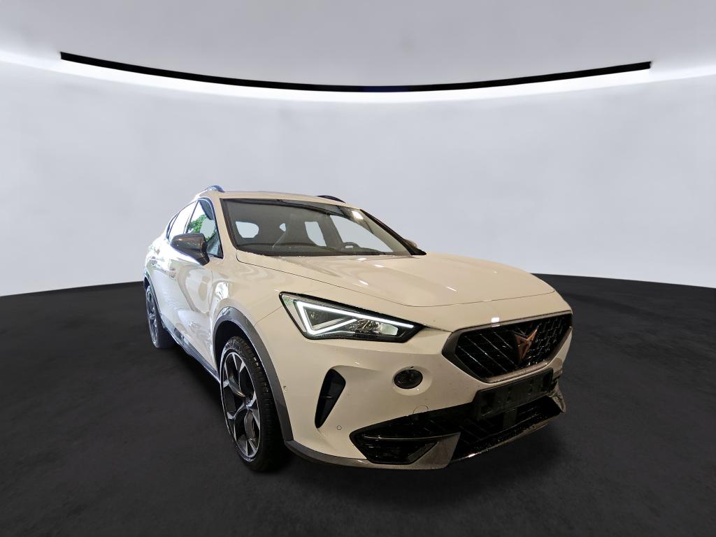 Cupra Formentor 2.0 TSI VZ