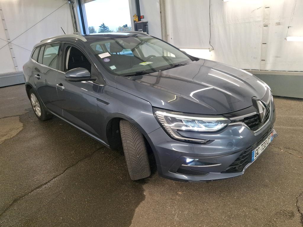 Renault Megane Grandtour Business