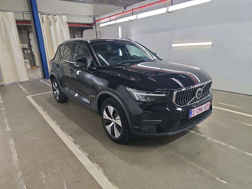 Volvo XC40 1.5 T4 Core Bright