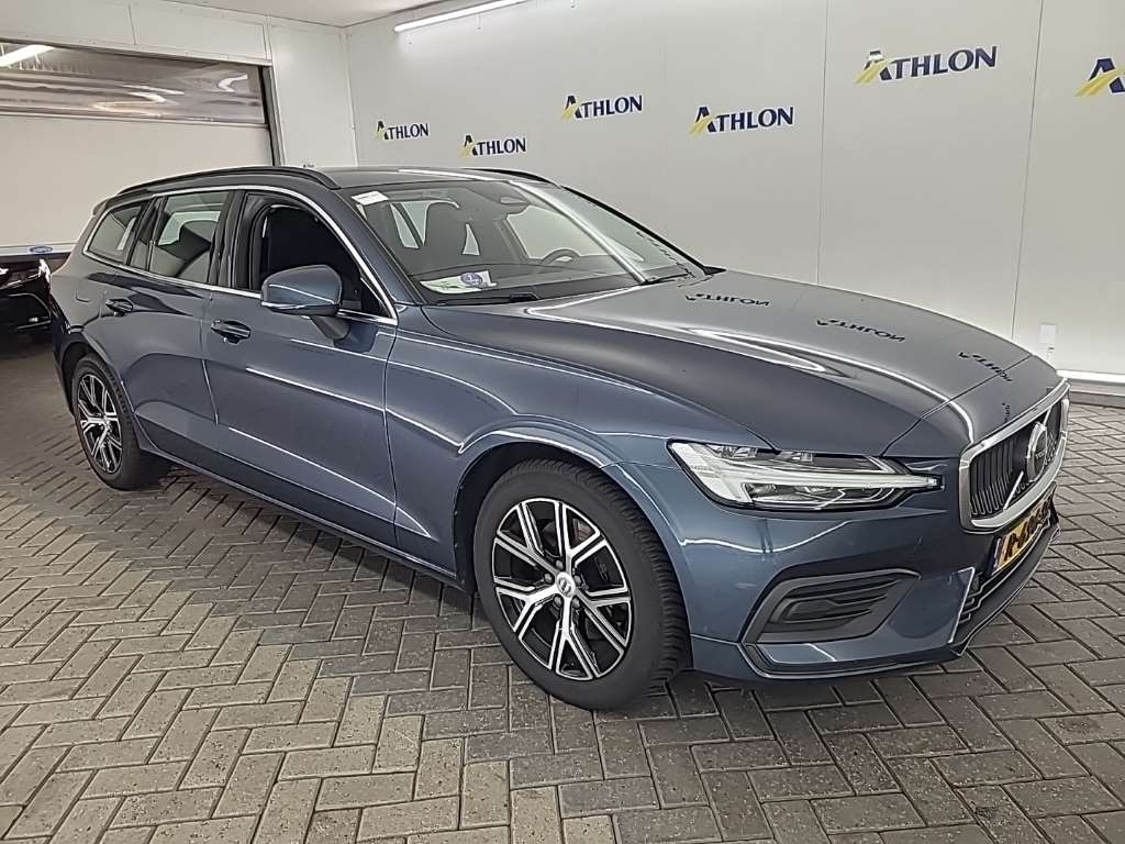 Volvo V60 B4 Core