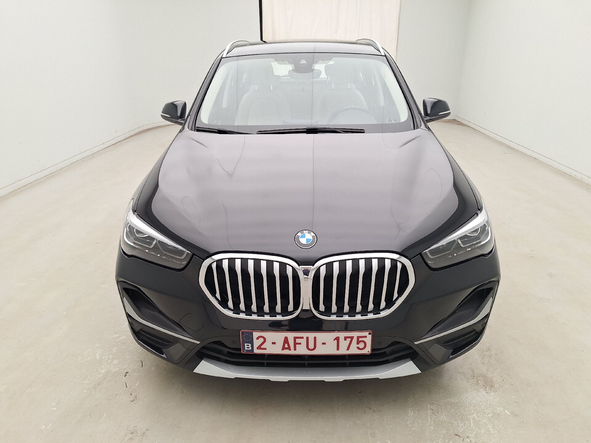 BMW, X1 FL'19, BMW X1 sDrive16dA (85 kW) 5d