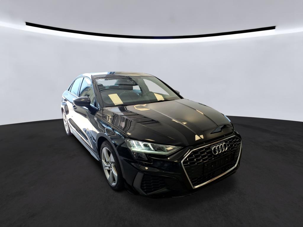 Audi A3 35 TDI S Line