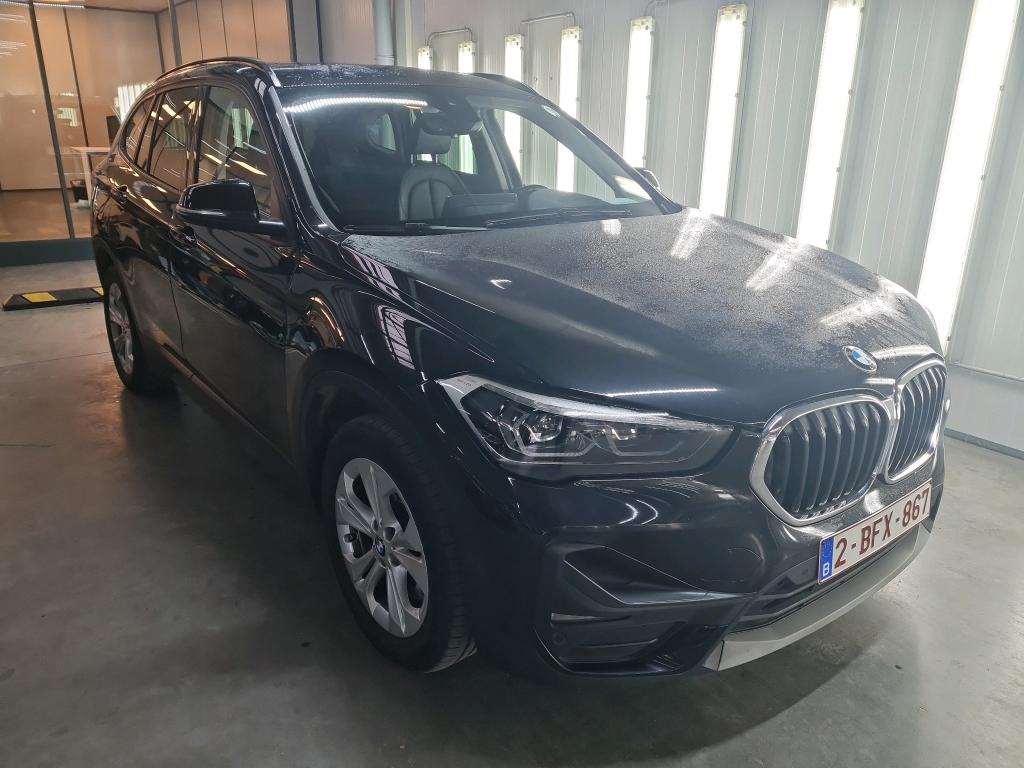 BMW X1 25e