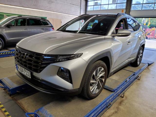 Hyundai Tucson 1.6 T-GDI Trend