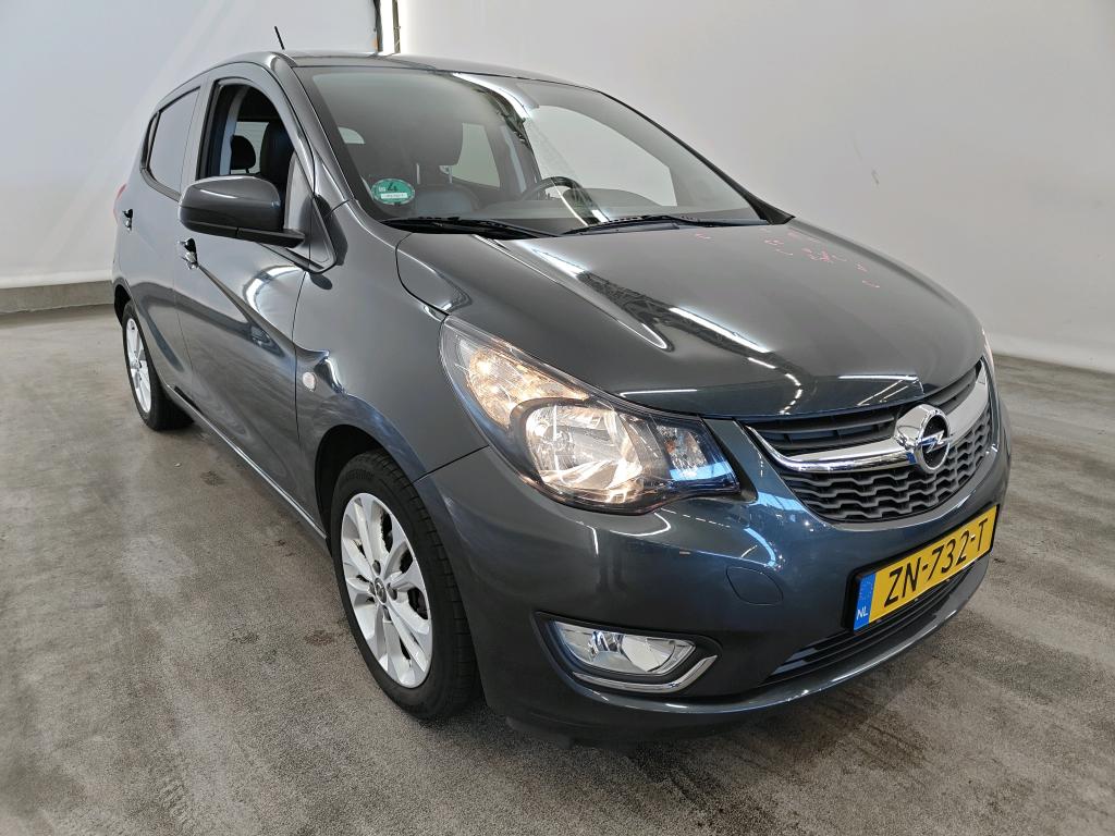 Opel Karl 1.0 Innovation