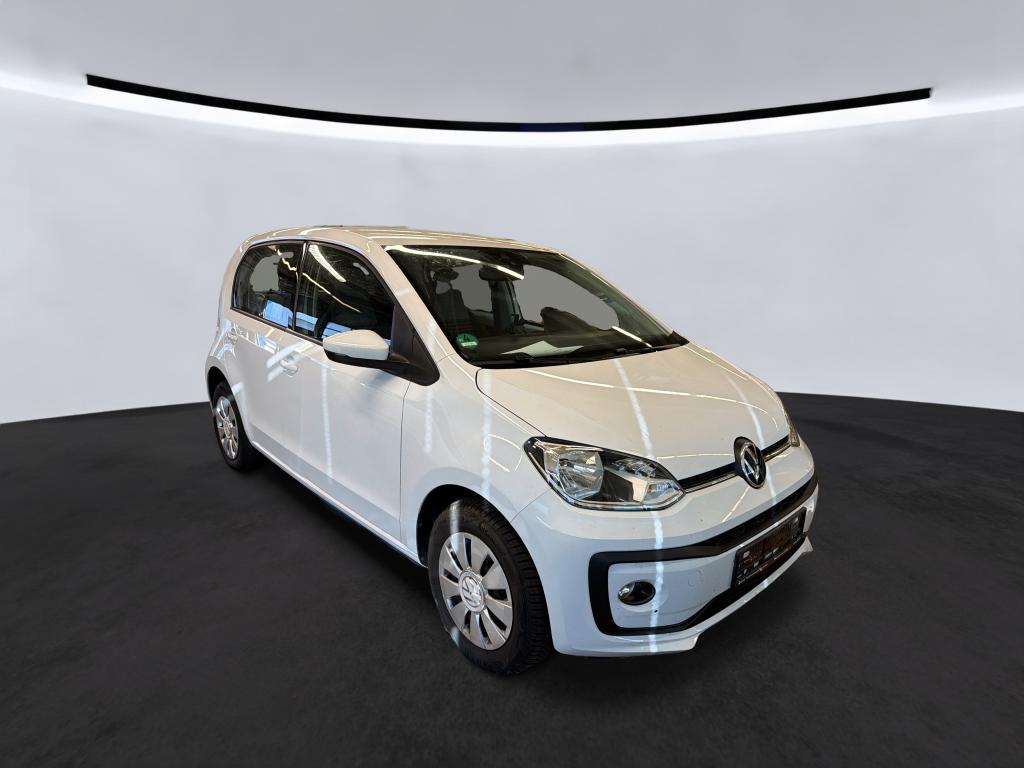 Volkswagen Up! 1.0