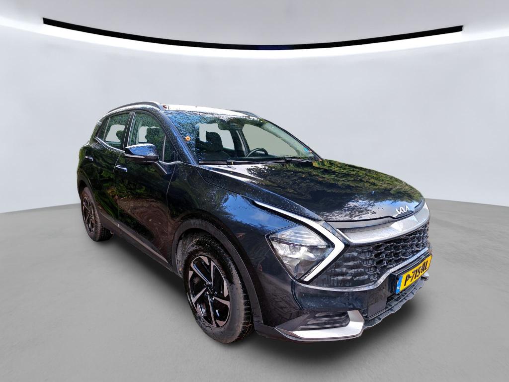 Kia Sportage 1.6 GDI DynamicLine