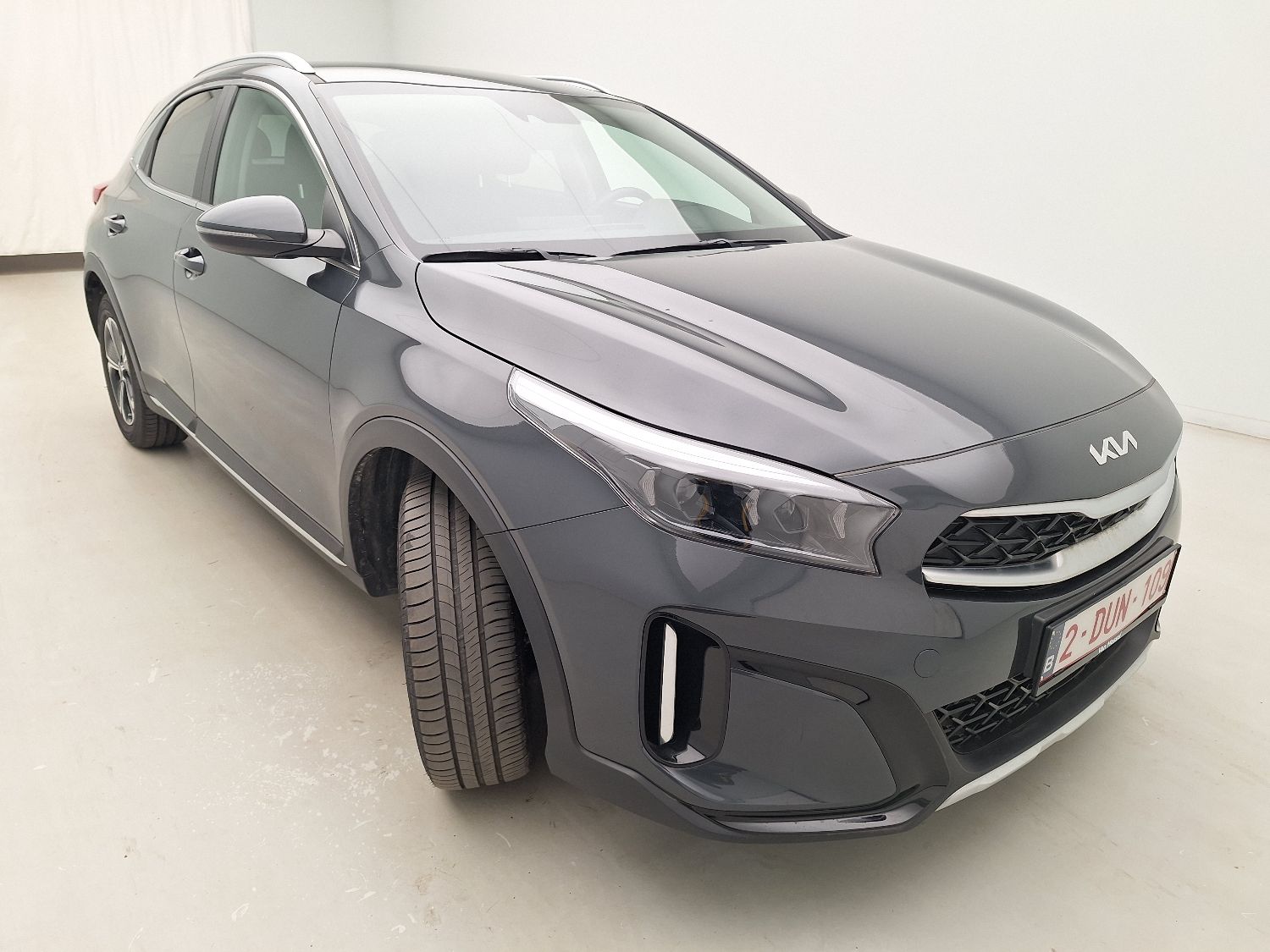 Kia XCeed 1.6 GDI Business