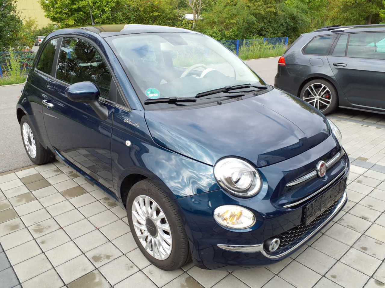 Fiat 500 1.0 Dolcevita