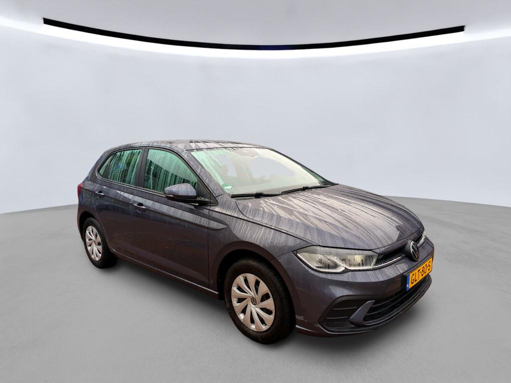 Volkswagen Polo 1.0 MPI